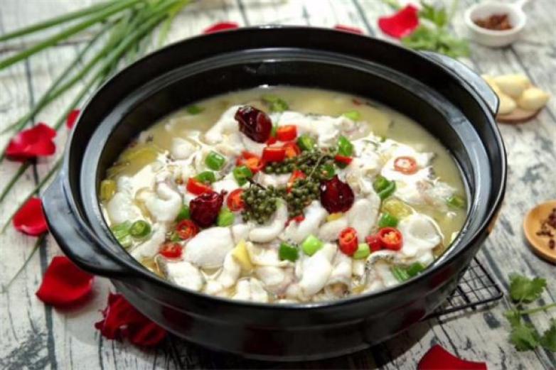 匠鱼翁我家酸菜鱼